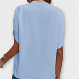 Vivi | Blusa femenina lleugera i estilosa