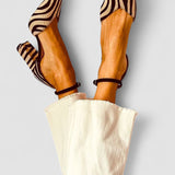 Zebrina™ | Sabates amb estampat de zebra