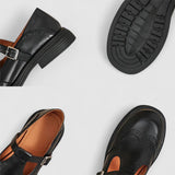 Luiza | Sabates clàssiques Mary Jane
