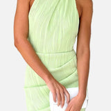 Vestit Maxi d'Convidada de Casament Elegant i Formal