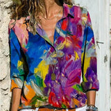Hazel | Blusa Femenina