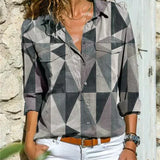 Hazel | Blusa Femenina