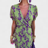 Beatriz™ | Vestido Estiloso