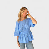 Blusa Colette - Edició limitada