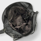 Lora. - Elegant Bossa Hobo d'Espatlla