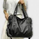 Lora. - Elegant Bossa Hobo d'Espatlla