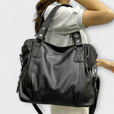 Lora. - Elegant Bossa Hobo d'Espatlla