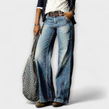 Cess - Jeans de cama ampla