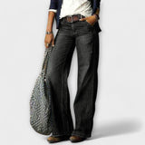 Cess - Jeans de cama ampla