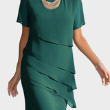 Laura - Vestit Elegant