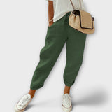 Bibi - Pantalons de lli lleugers i solts