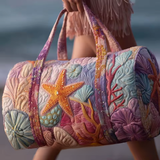 Maizie | Soft Travel Bag Handmade