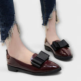 Mocassins de Dona d'Alta Qualitat
