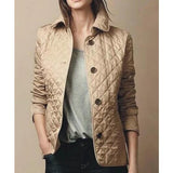 Ruth | Jaqueta Puffer amb Botons