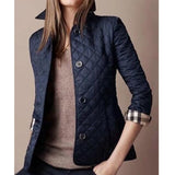 Ruth | Jaqueta Puffer amb Botons