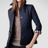 Ruth | Jaqueta Puffer amb Botons