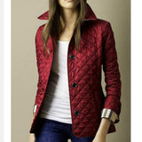 Ruth | Jaqueta Puffer amb Botons
