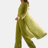 Valeria™ - Conjunt elegant i còmode