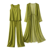 Valeria™ - Conjunt elegant i còmode