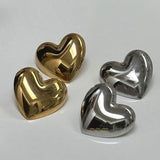 Pendents en Forma de Cor de