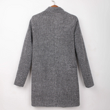 Magda™ - L'hivern ha acabat, mantingues-te elegant