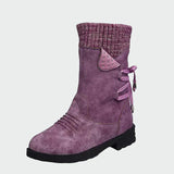 Botes elegants per a dona