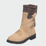 Botes elegants per a dona