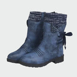 Botes elegants per a dona