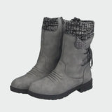 Botes elegants per a dona