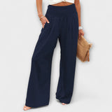 Julie - Pantalons elegants i sofisticats