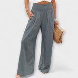 Julie - Pantalons elegants i sofisticats