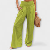Julie - Pantalons elegants i sofisticats