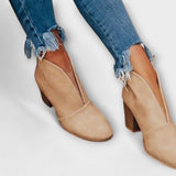Botas modernes