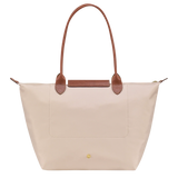 Bolsa Tote Grande Plegable, Papel