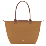 Bolso Tote Grande Plegable, Ciervo