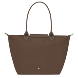 Bolsa Tote Grande Plegable, Terra