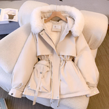 Milana™ | Abric Elegant d'Hivern