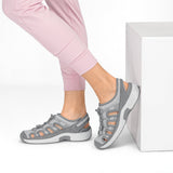 Tessa - La sandalia deportiva de confort para días activos de verano