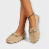 Lara - Mocassins