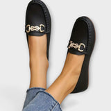 Cristina - Mocasins