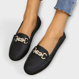Cristina - Mocasins