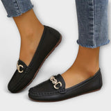 Lara - Mocassins