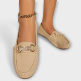 Cristina - Mocasins