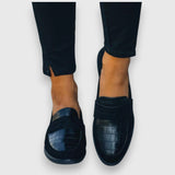 Sara – Mocasins