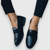 Sara – Mocasins