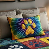 Padded Cushion Cover - Loving Legs