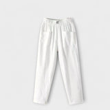 Maya - Pantalons de lli