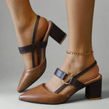 Avelina | Sabates de Luxe