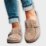 Mules Ortopèdiques