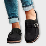 Mules Ortopèdiques